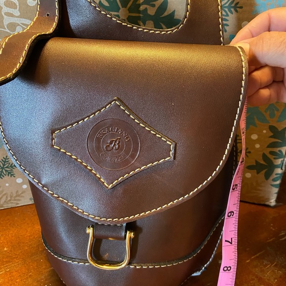 crossbody bag - Picture 8 of 11